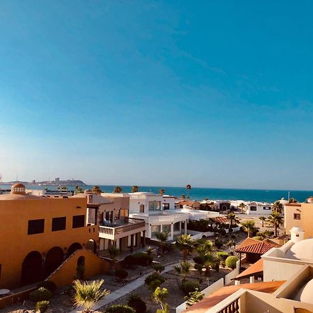 Lux 3 Master Bdroom On Sandy Beach W No Cleaining Fee Puerto Penasco Bagian luar foto
