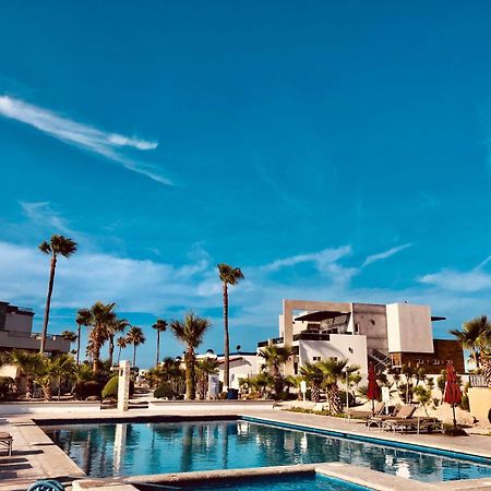Lux 3 Master Bdroom On Sandy Beach W No Cleaining Fee Puerto Penasco Bagian luar foto