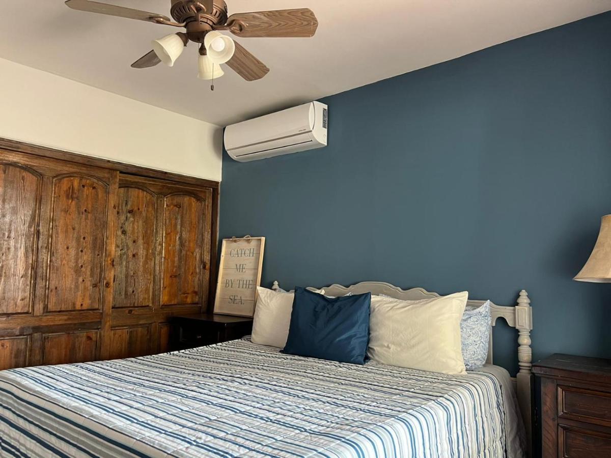 Lux 3 Master Bdroom On Sandy Beach W No Cleaining Fee Puerto Penasco Bagian luar foto