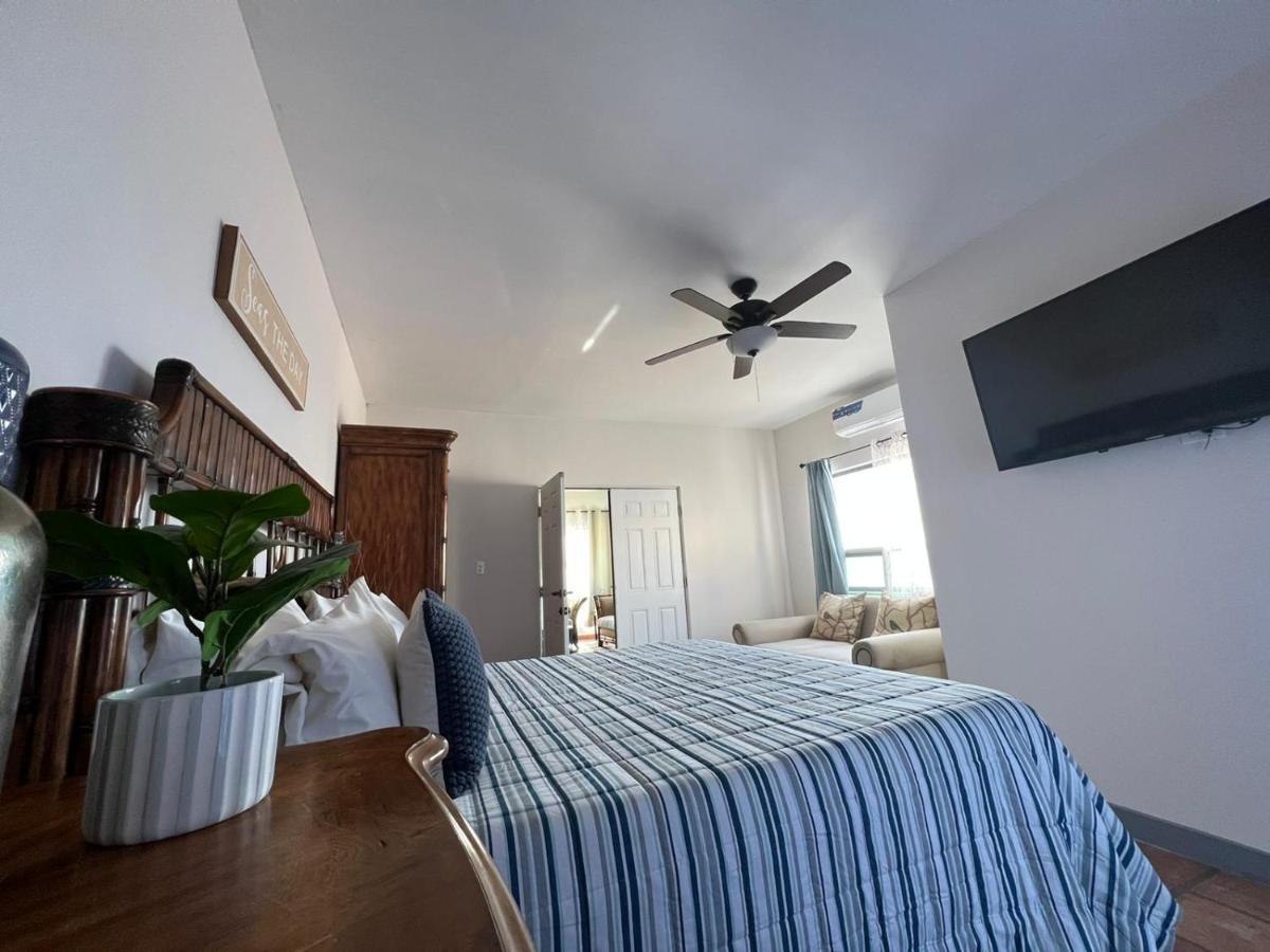 Lux 3 Master Bdroom On Sandy Beach W No Cleaining Fee Puerto Penasco Bagian luar foto
