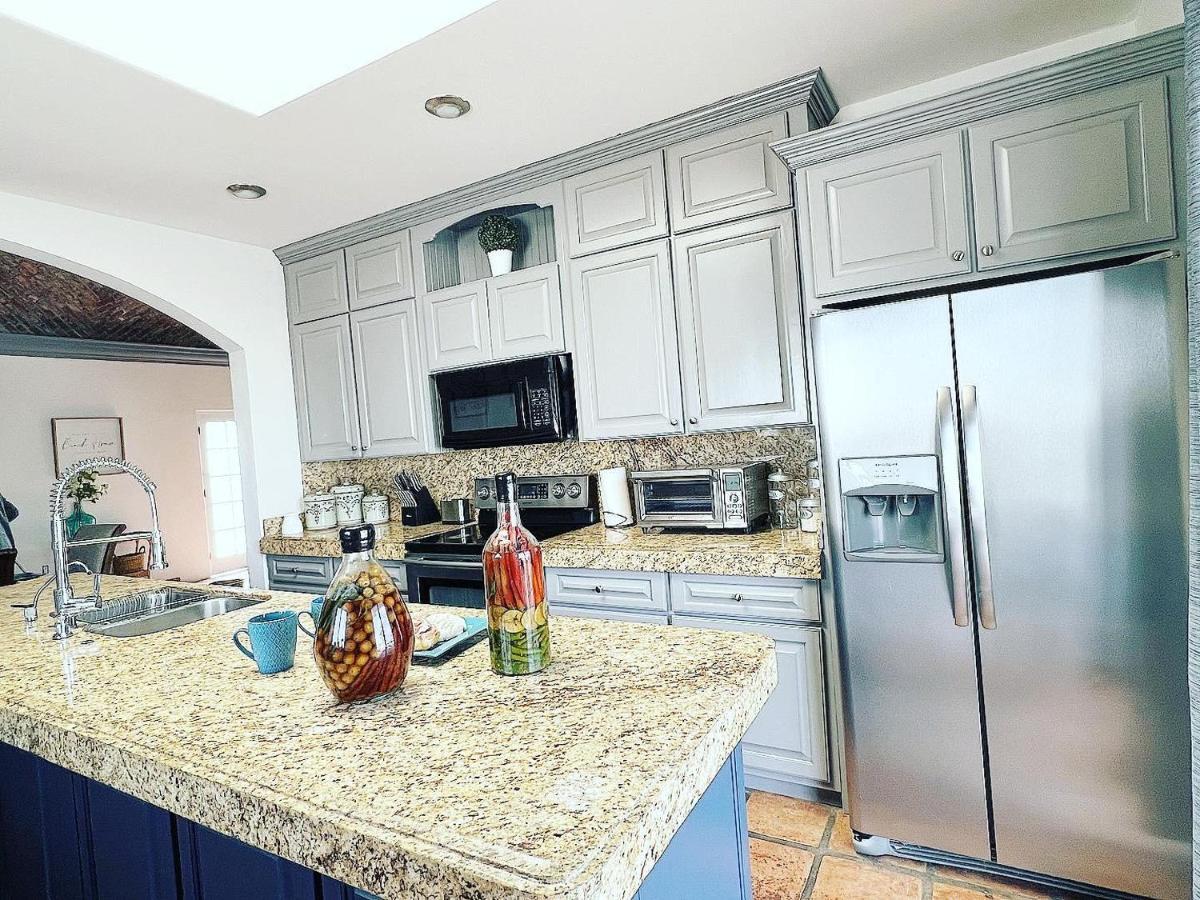 Lux 3 Master Bdroom On Sandy Beach W No Cleaining Fee Puerto Penasco Bagian luar foto