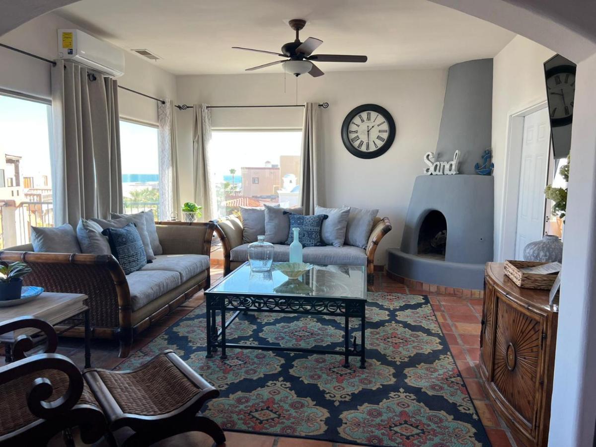 Lux 3 Master Bdroom On Sandy Beach W No Cleaining Fee Puerto Penasco Bagian luar foto