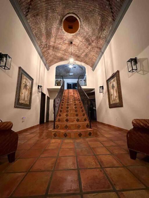 Lux 3 Master Bdroom On Sandy Beach W No Cleaining Fee Puerto Penasco Bagian luar foto