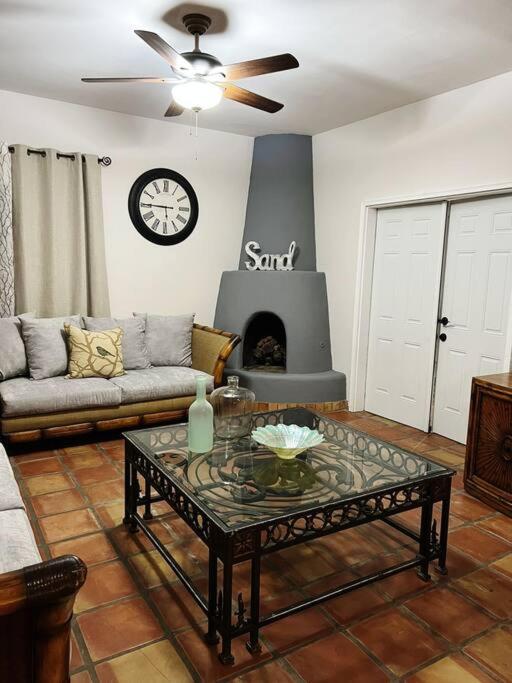 Lux 3 Master Bdroom On Sandy Beach W No Cleaining Fee Puerto Penasco Bagian luar foto