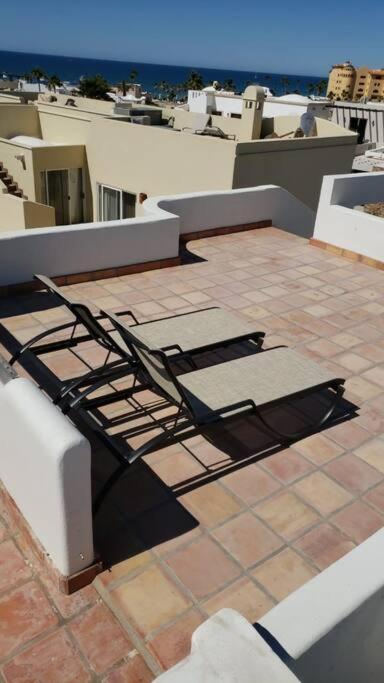 Lux 3 Master Bdroom On Sandy Beach W No Cleaining Fee Puerto Penasco Bagian luar foto