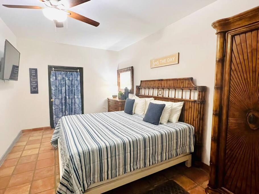 Lux 3 Master Bdroom On Sandy Beach W No Cleaining Fee Puerto Penasco Bagian luar foto