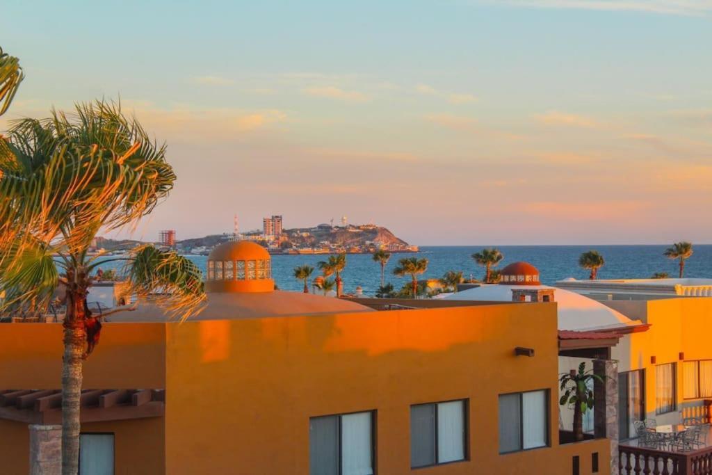 Lux 3 Master Bdroom On Sandy Beach W No Cleaining Fee Puerto Penasco Bagian luar foto