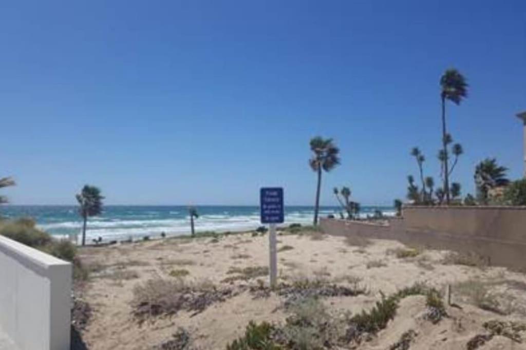 Lux 3 Master Bdroom On Sandy Beach W No Cleaining Fee Puerto Penasco Bagian luar foto