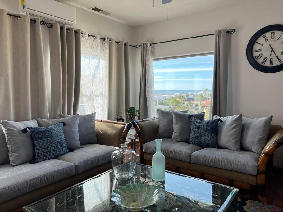 Lux 3 Master Bdroom On Sandy Beach W No Cleaining Fee Puerto Penasco Bagian luar foto