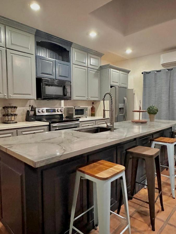 Lux 3 Master Bdroom On Sandy Beach W No Cleaining Fee Puerto Penasco Bagian luar foto