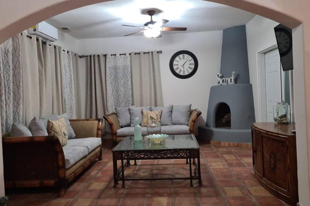 Lux 3 Master Bdroom On Sandy Beach W No Cleaining Fee Puerto Penasco Bagian luar foto