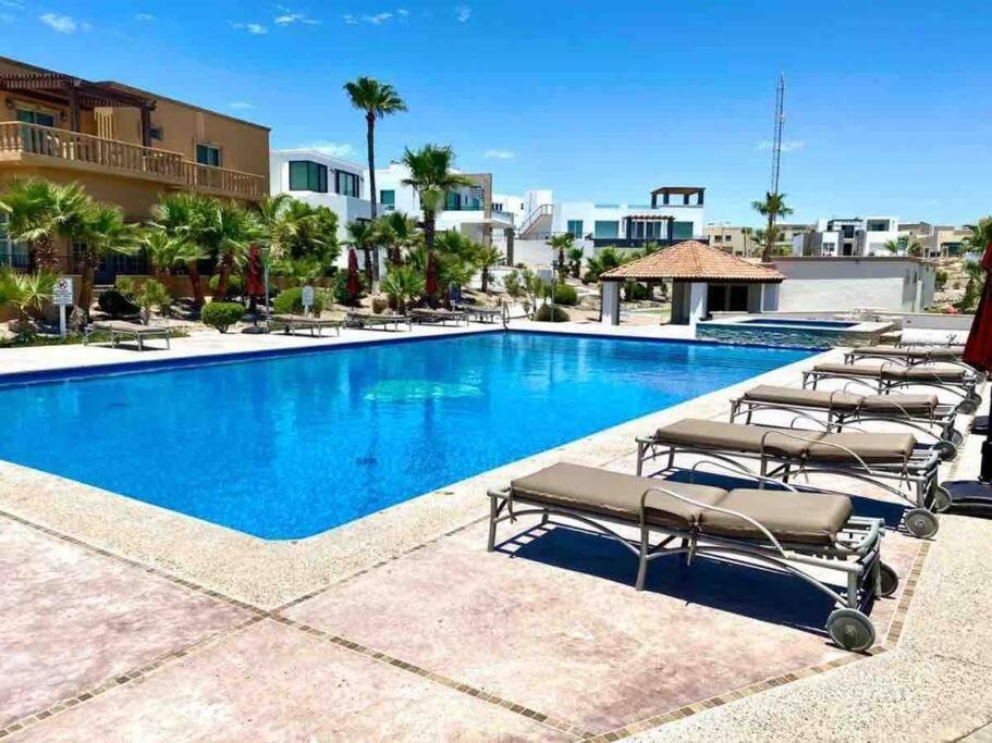 Lux 3 Master Bdroom On Sandy Beach W No Cleaining Fee Puerto Penasco Bagian luar foto
