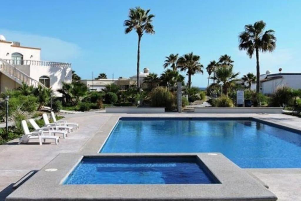 Lux 3 Master Bdroom On Sandy Beach W No Cleaining Fee Puerto Penasco Bagian luar foto