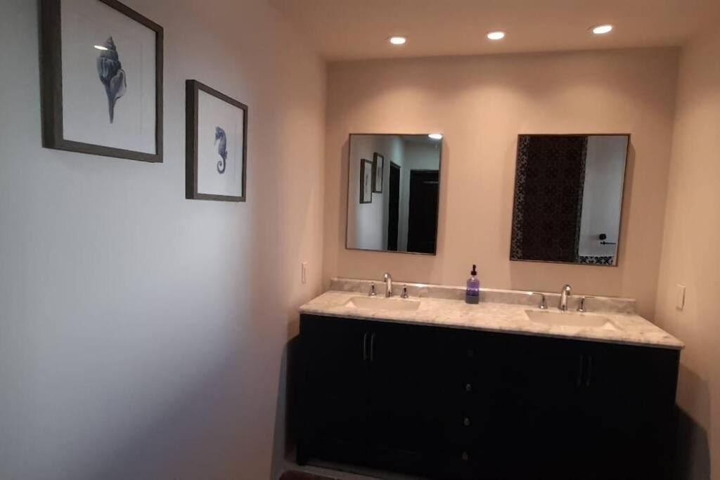Lux 3 Master Bdroom On Sandy Beach W No Cleaining Fee Puerto Penasco Bagian luar foto