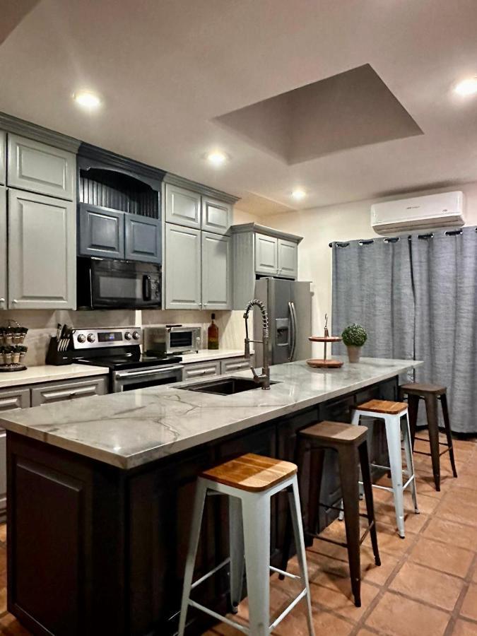 Lux 3 Master Bdroom On Sandy Beach W No Cleaining Fee Puerto Penasco Bagian luar foto
