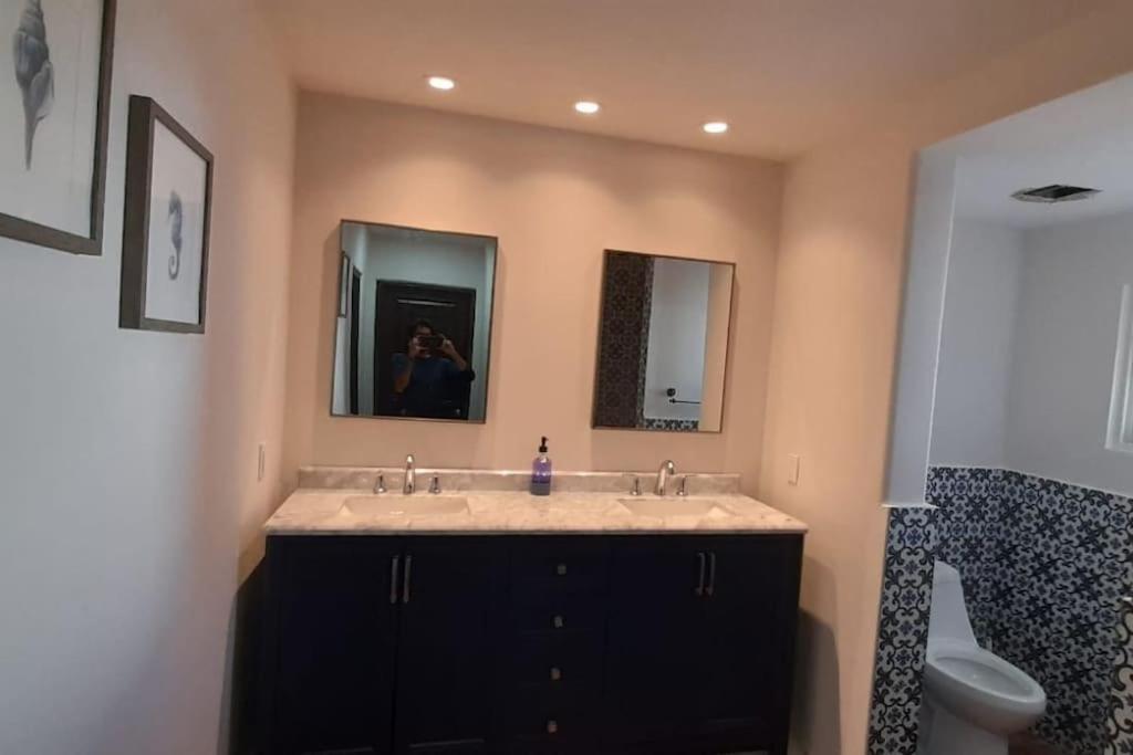 Lux 3 Master Bdroom On Sandy Beach W No Cleaining Fee Puerto Penasco Bagian luar foto
