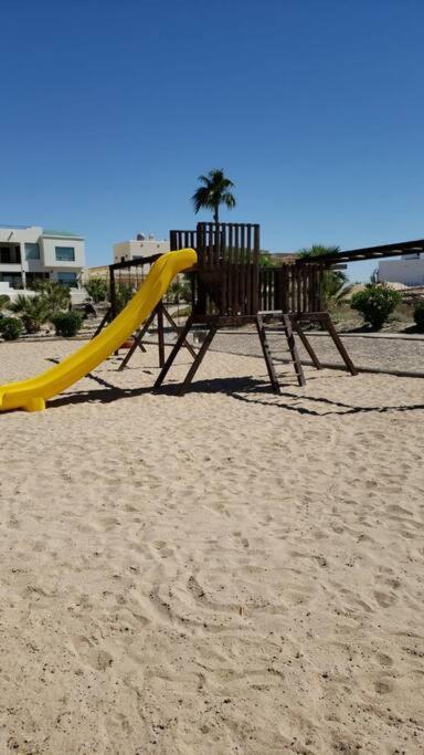Lux 3 Master Bdroom On Sandy Beach W No Cleaining Fee Puerto Penasco Bagian luar foto