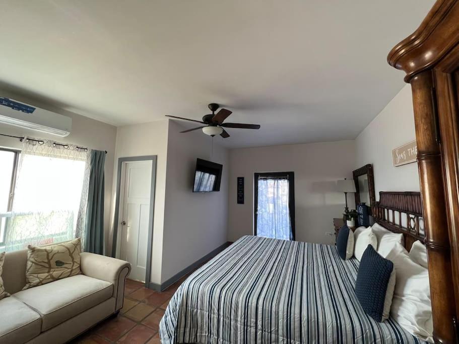 Lux 3 Master Bdroom On Sandy Beach W No Cleaining Fee Puerto Penasco Bagian luar foto