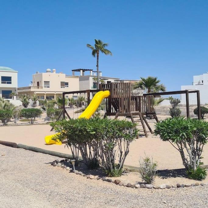 Lux 3 Master Bdroom On Sandy Beach W No Cleaining Fee Puerto Penasco Bagian luar foto