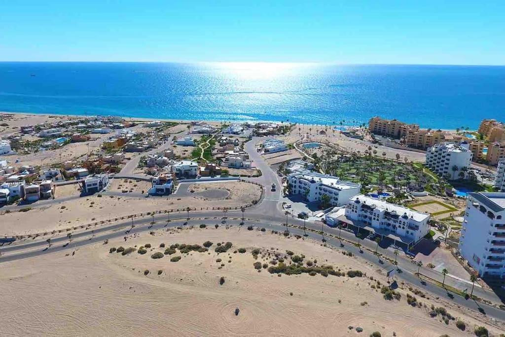 Lux 3 Master Bdroom On Sandy Beach W No Cleaining Fee Puerto Penasco Bagian luar foto