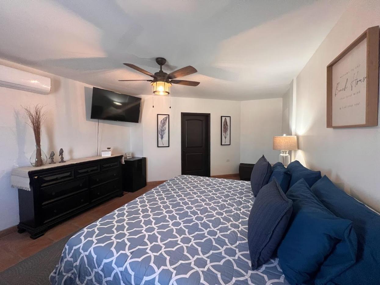 Lux 3 Master Bdroom On Sandy Beach W No Cleaining Fee Puerto Penasco Bagian luar foto
