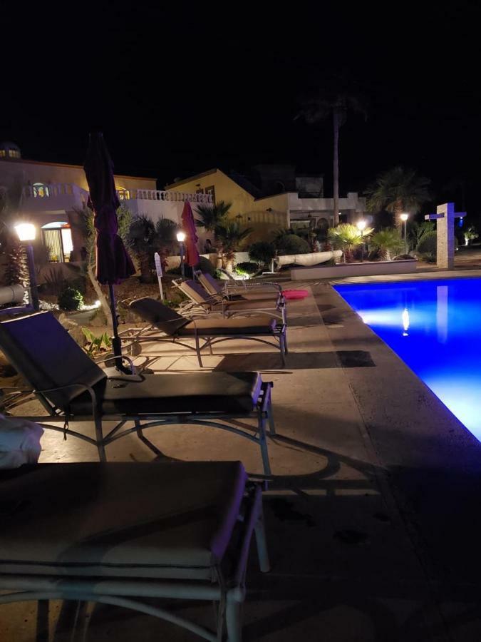 Lux 3 Master Bdroom On Sandy Beach W No Cleaining Fee Puerto Penasco Bagian luar foto
