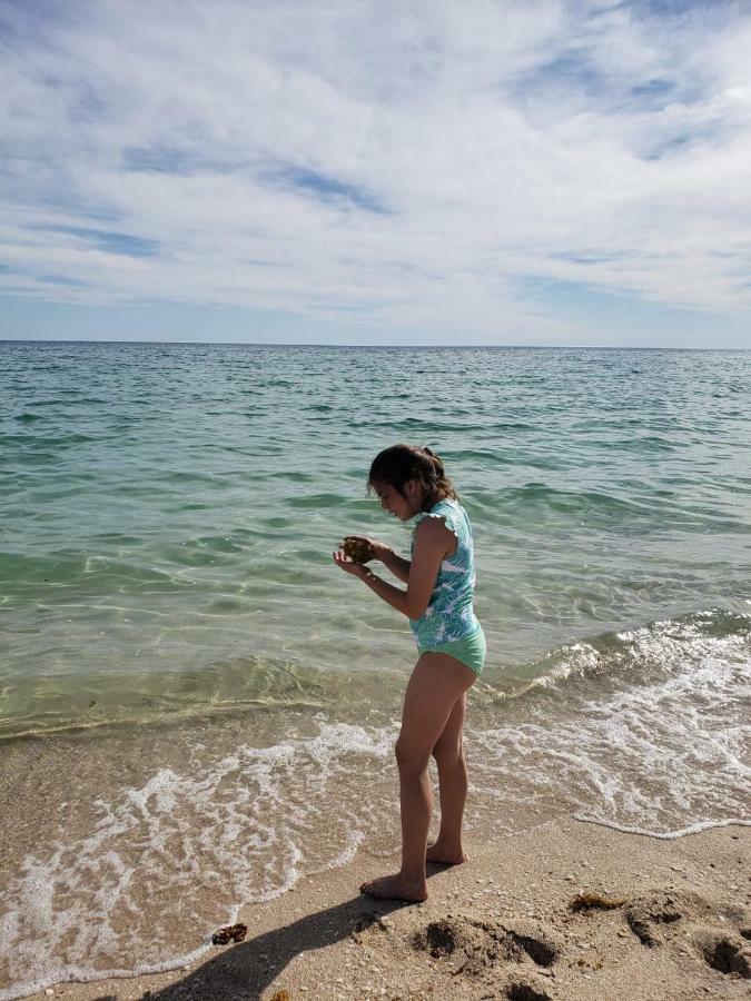 Lux 3 Master Bdroom On Sandy Beach W No Cleaining Fee Puerto Penasco Bagian luar foto