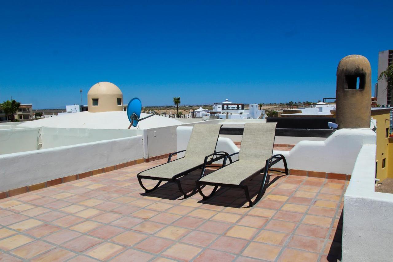 Lux 3 Master Bdroom On Sandy Beach W No Cleaining Fee Puerto Penasco Bagian luar foto