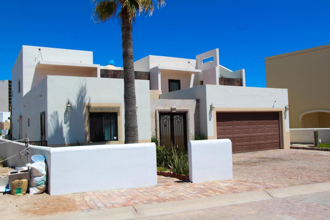Lux 3 Master Bdroom On Sandy Beach W No Cleaining Fee Puerto Penasco Bagian luar foto
